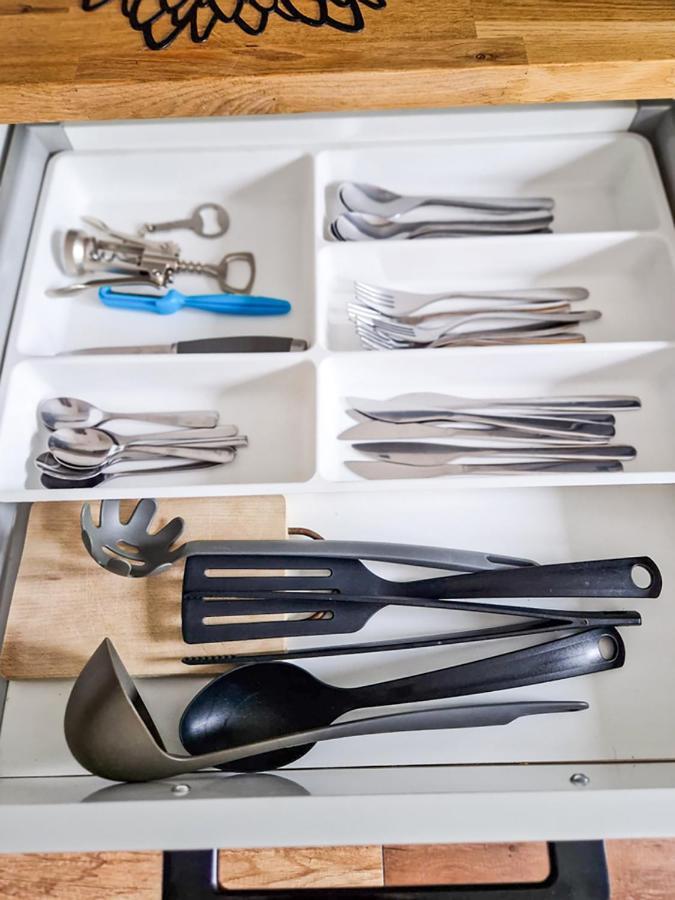 Apartament Loft Пщина Екстериор снимка